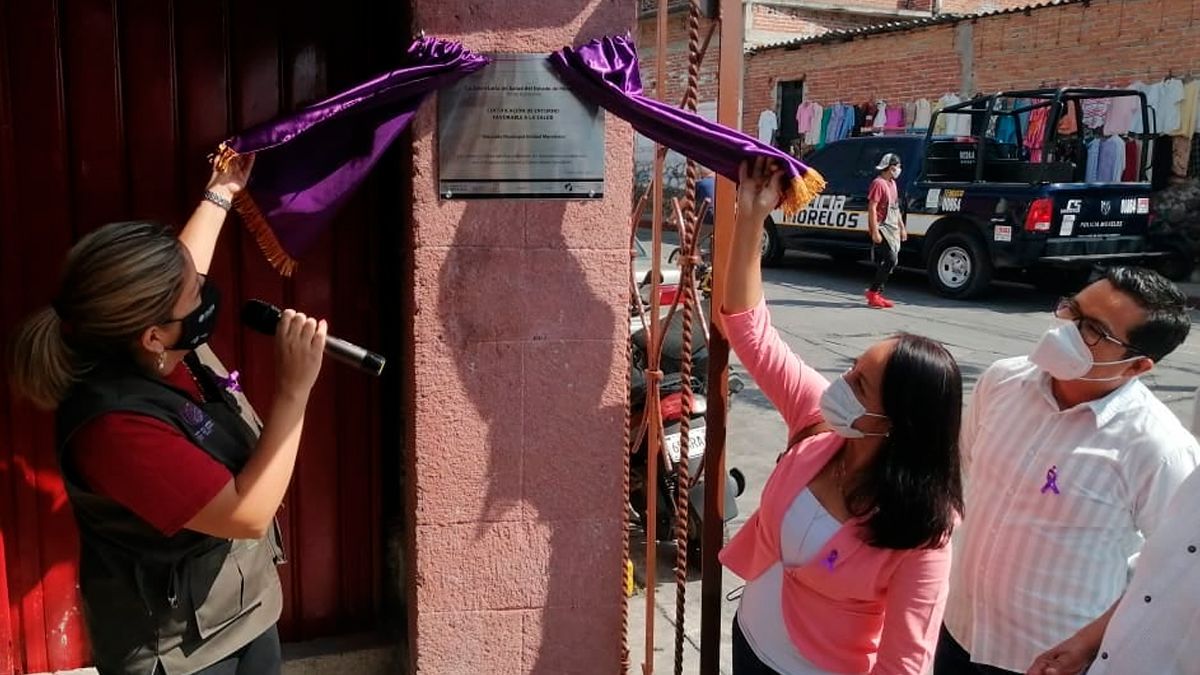 Mercados municipales son certificados como entornos saludables
