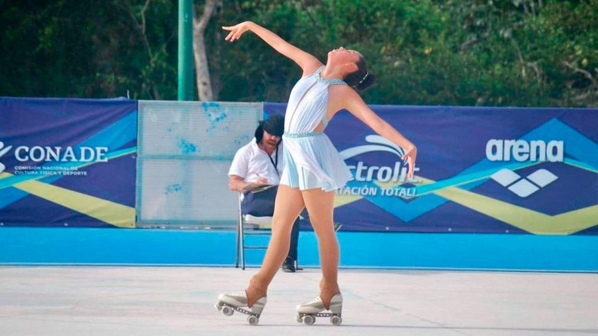 Tiene Morelos nueva asociación de patines sobre ruedas
