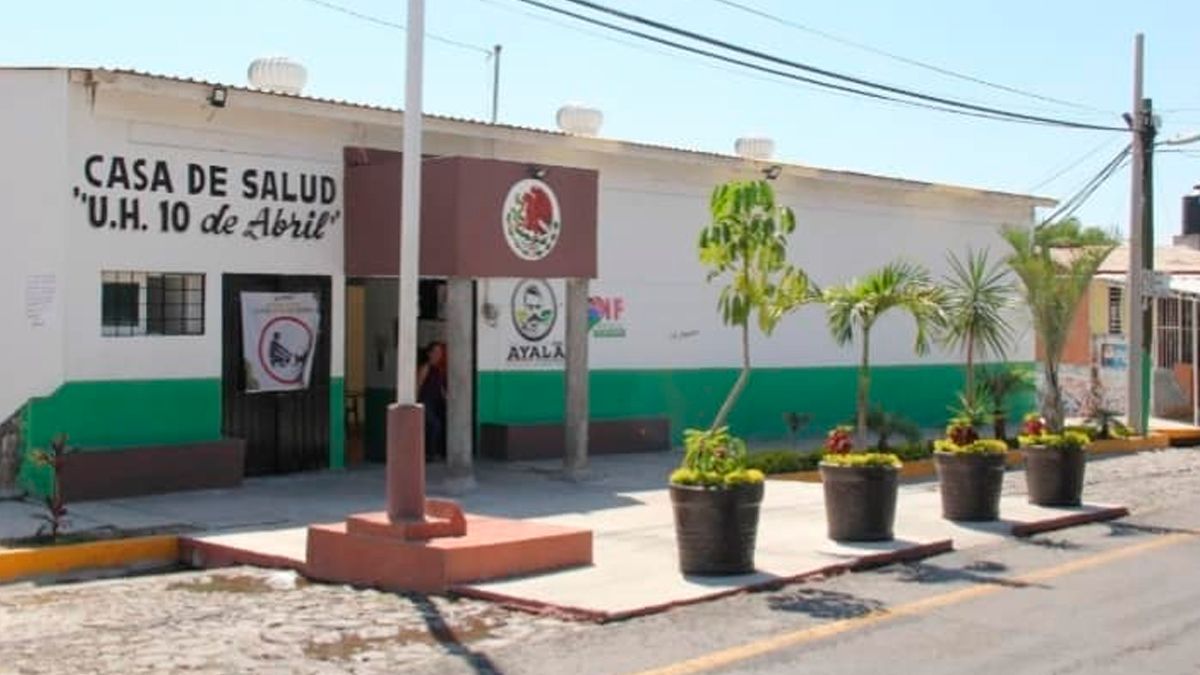 Colocan cámaras de seguridad en Unidades Habitacionales de Ayala