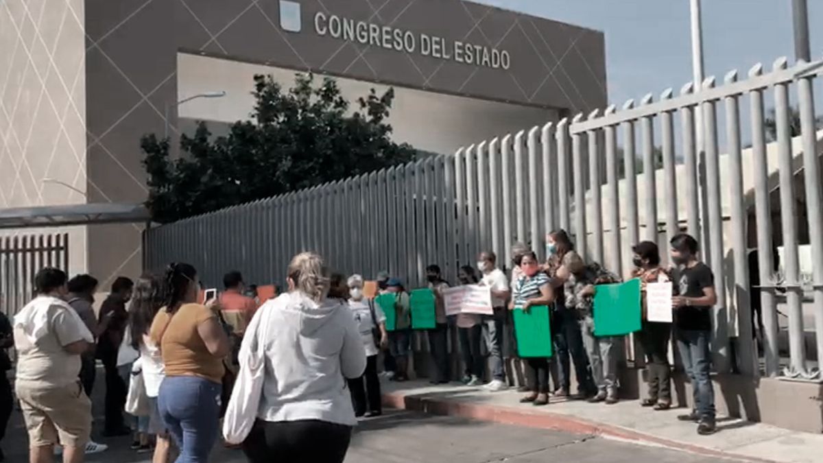 Proponen familiares de víctimas a nueva titular de la Comisión de Atención