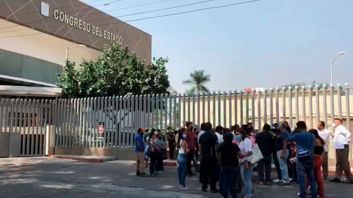 Por presuntos desvíos piden destitución de alcalde de Xoxocotla