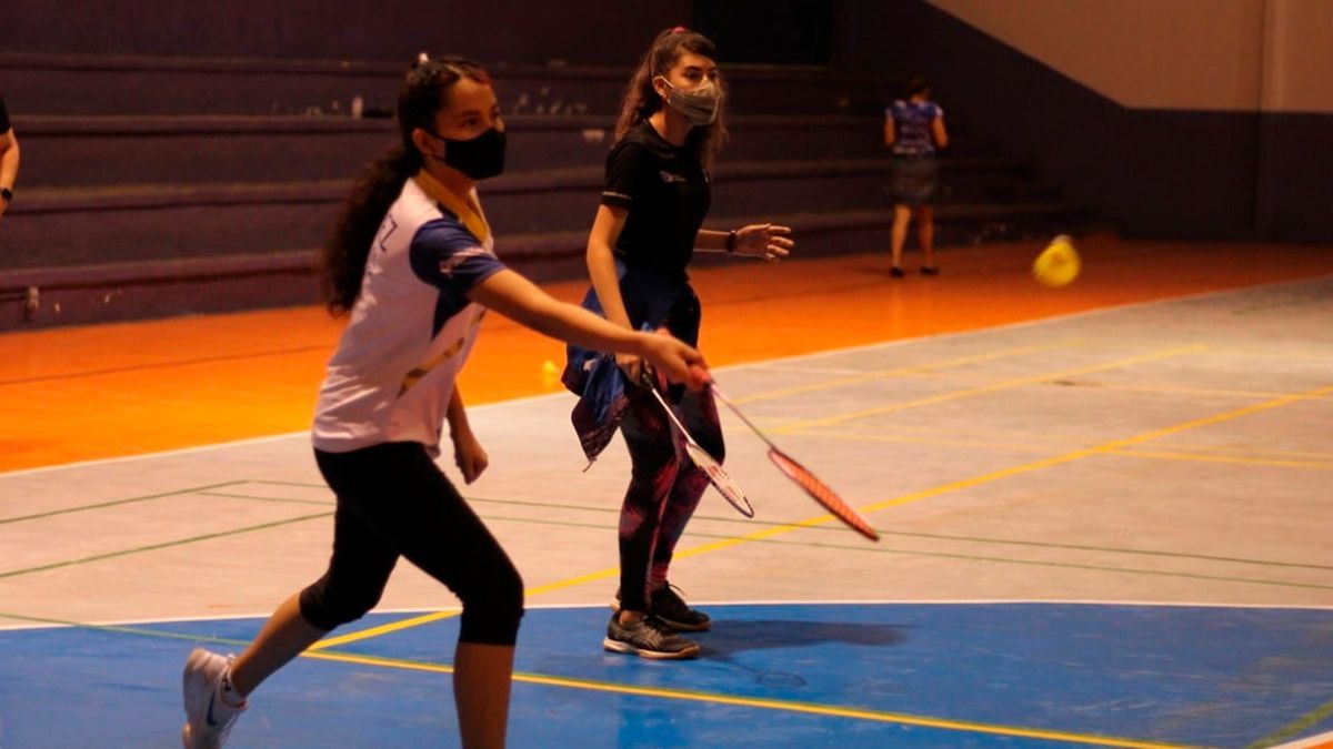Morelos será sede de campeonato nacional de Bádminton
