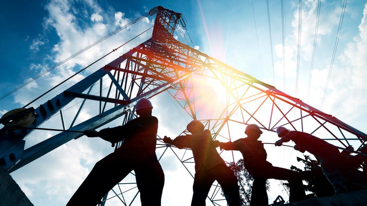 Aprueba Senado reforma a la Ley de la Industria Eléctrica