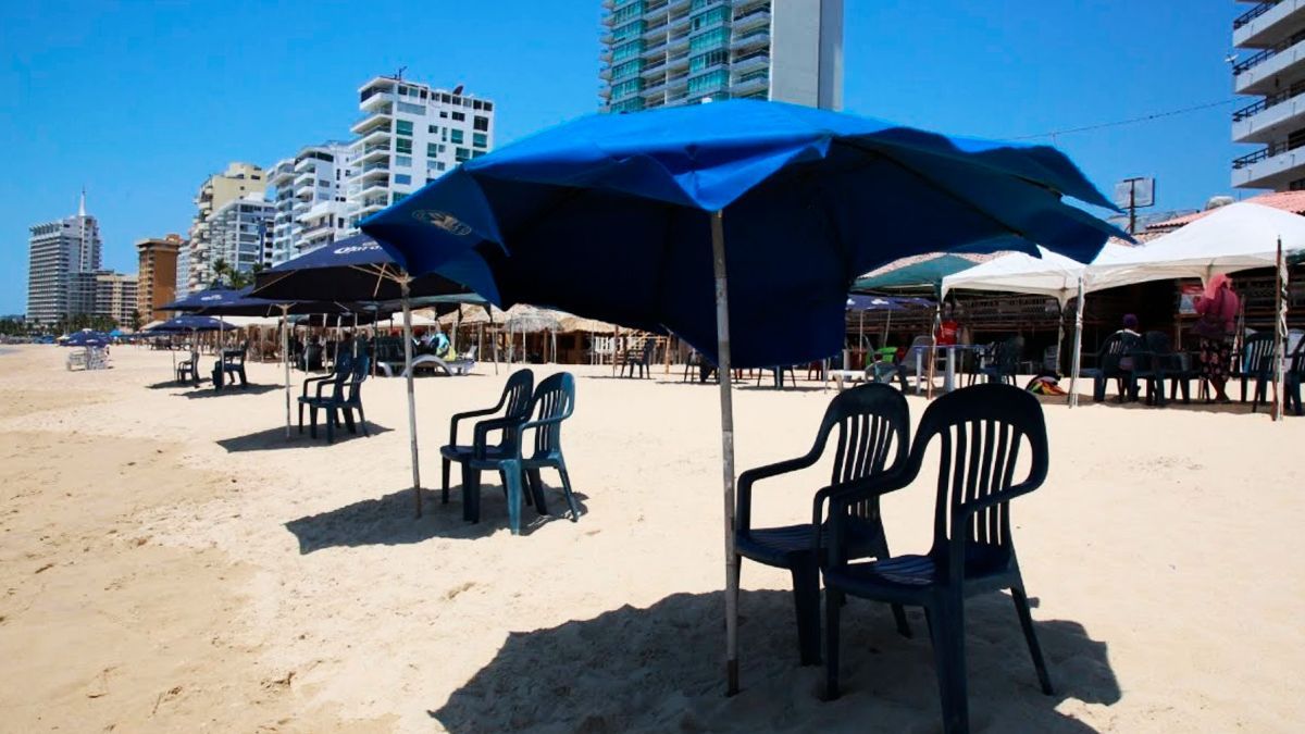 Llama Salud a mantener medidas preventivas contra Covid-19 ante Semana Santa