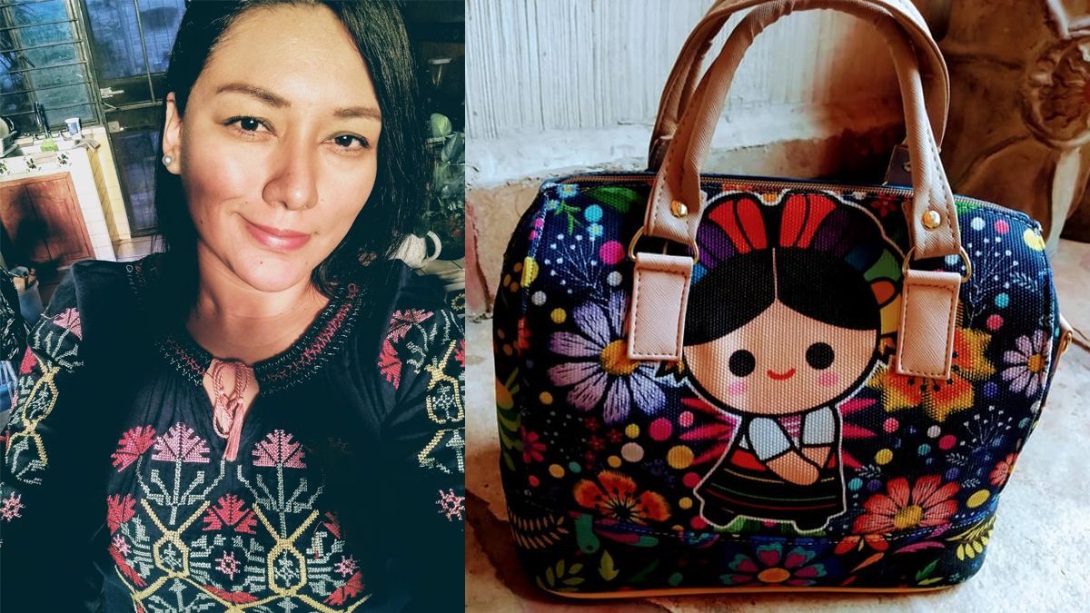 “Me armé de valor y emprendí mi negocio con 5 mil pesos”