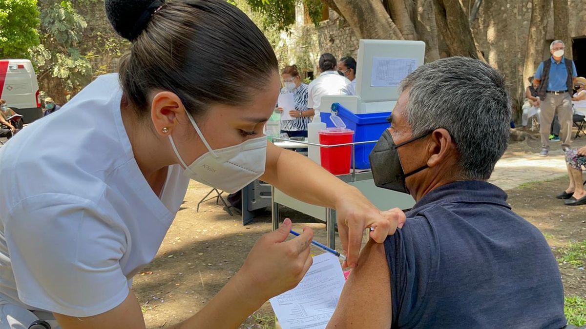 24 Morelos Vacunación