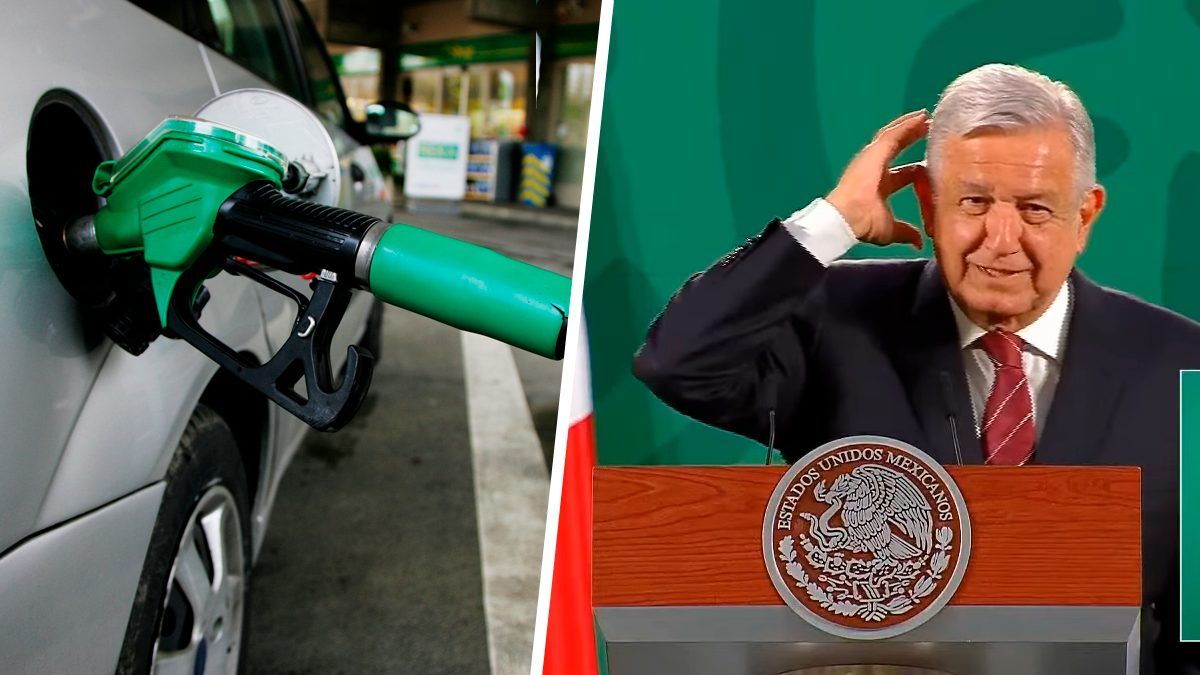 24 Morelos AMLO y Gasolina