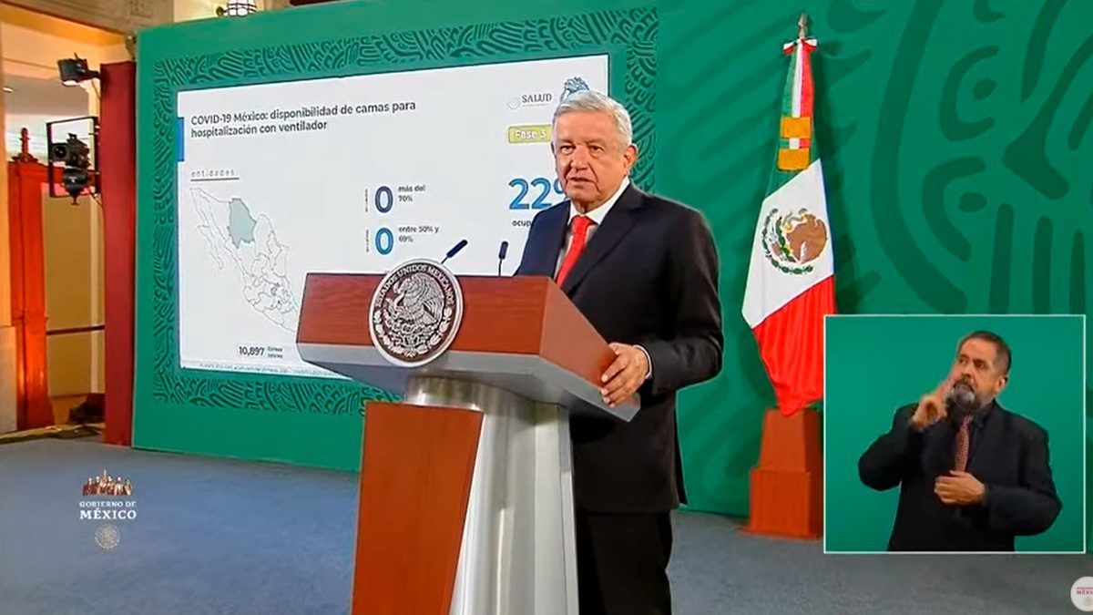 24 Morelos AMLO