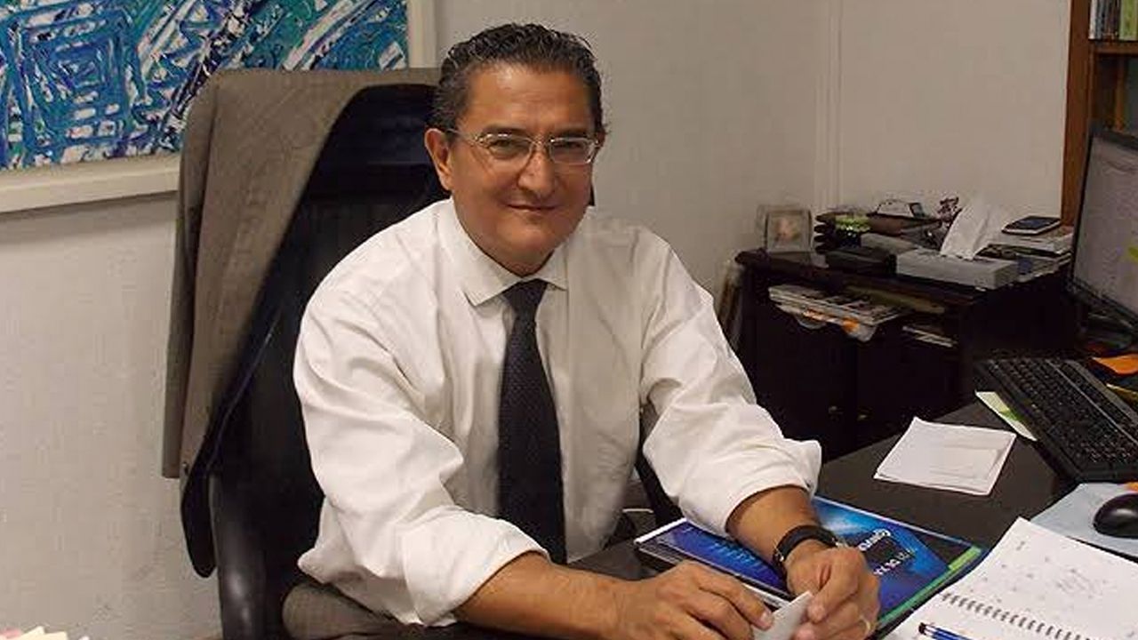 Fallece el periodista Arturo González