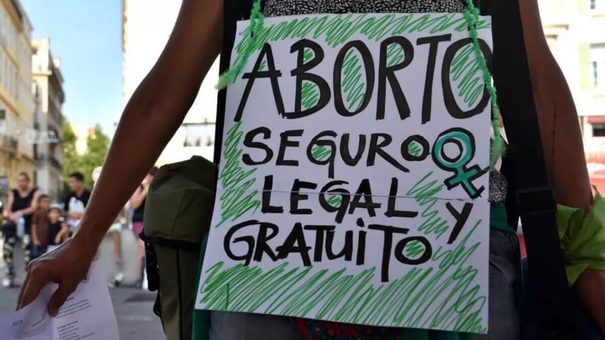 Presenta CDMX cero mortalidad en abortos legales
