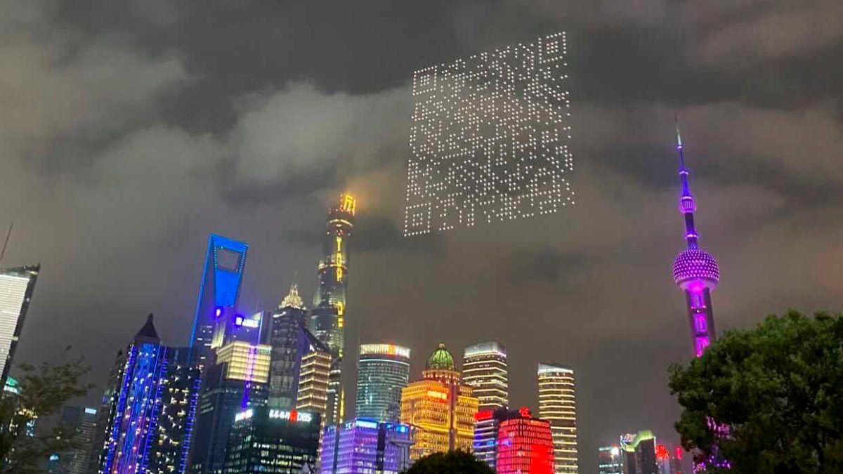 24 Morelos Código QR China
