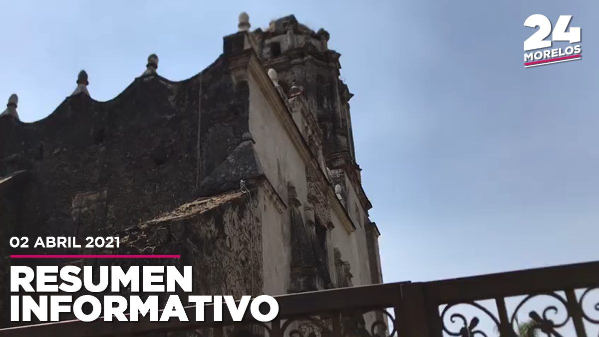 Ocotepec sufre por la falta del viacrucis