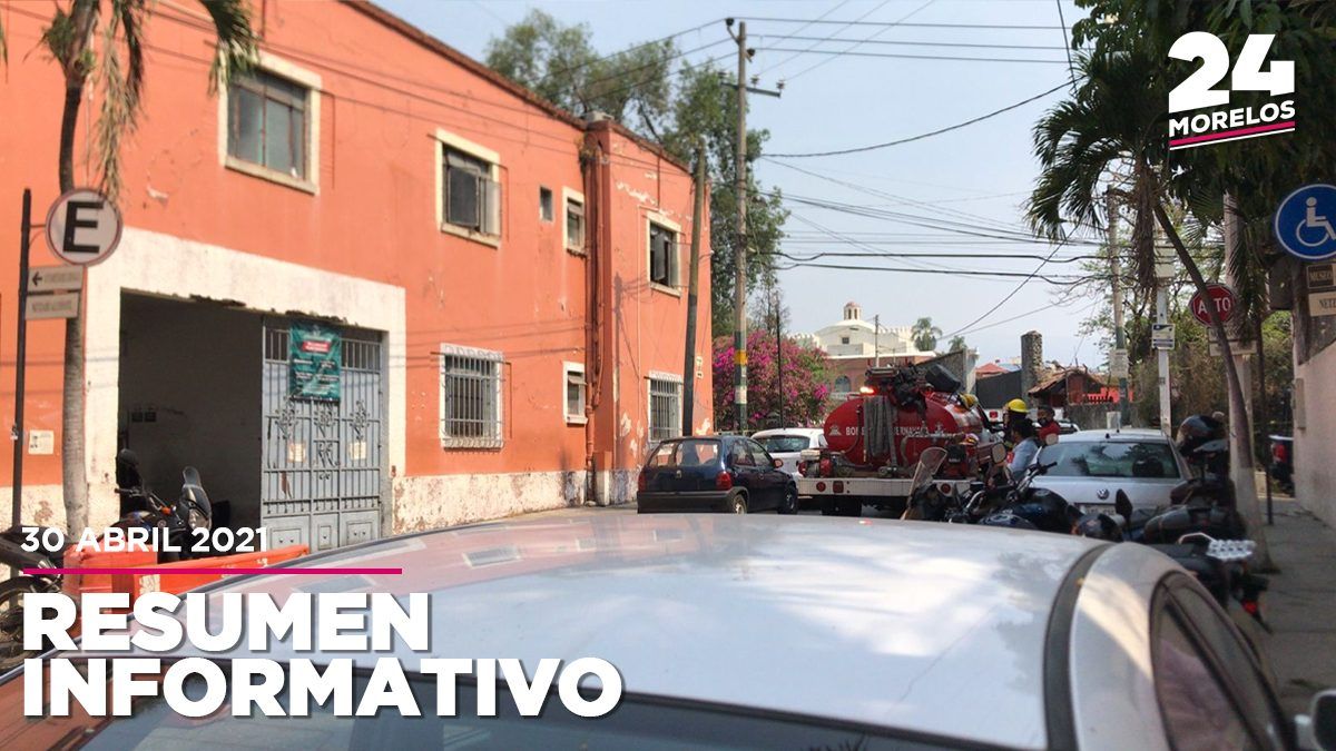 Descartan amenaza de bomba en Ayuntamiento