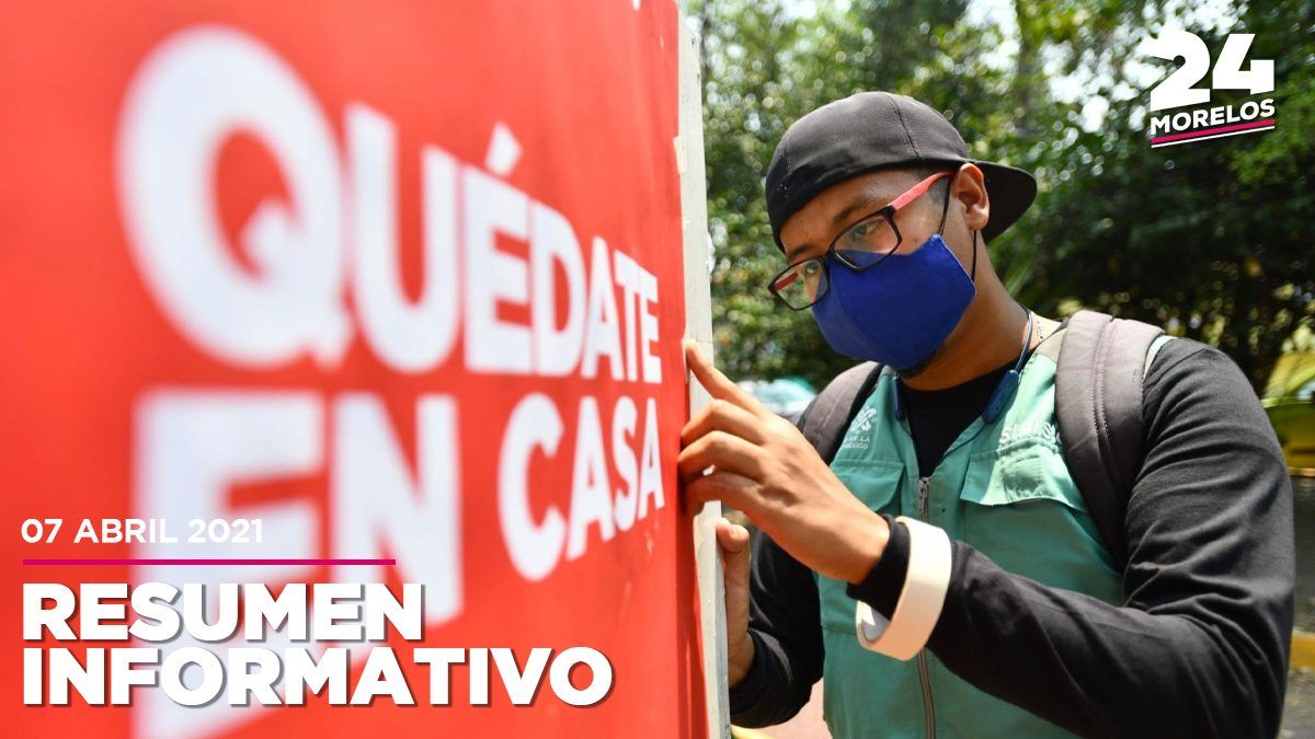 ¿Podría Cuernavaca regresar a un confinamiento total?