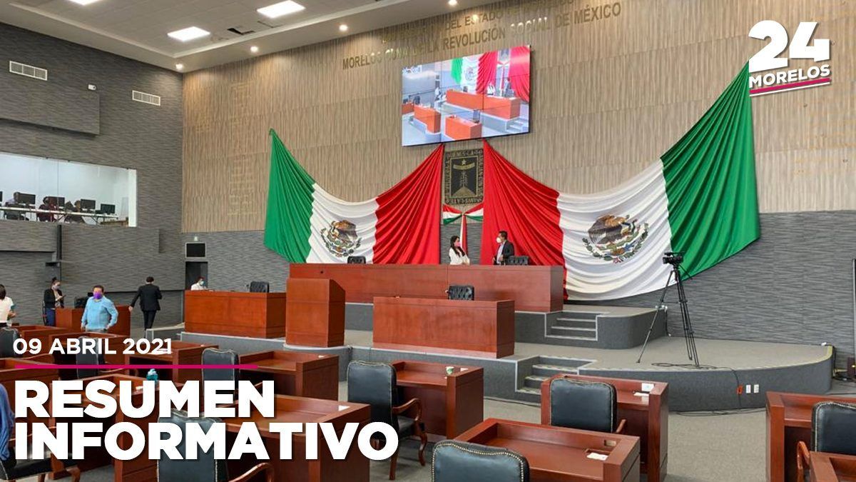 Piden a diputados que buscan nuevo cargo cumplir con obligaciones