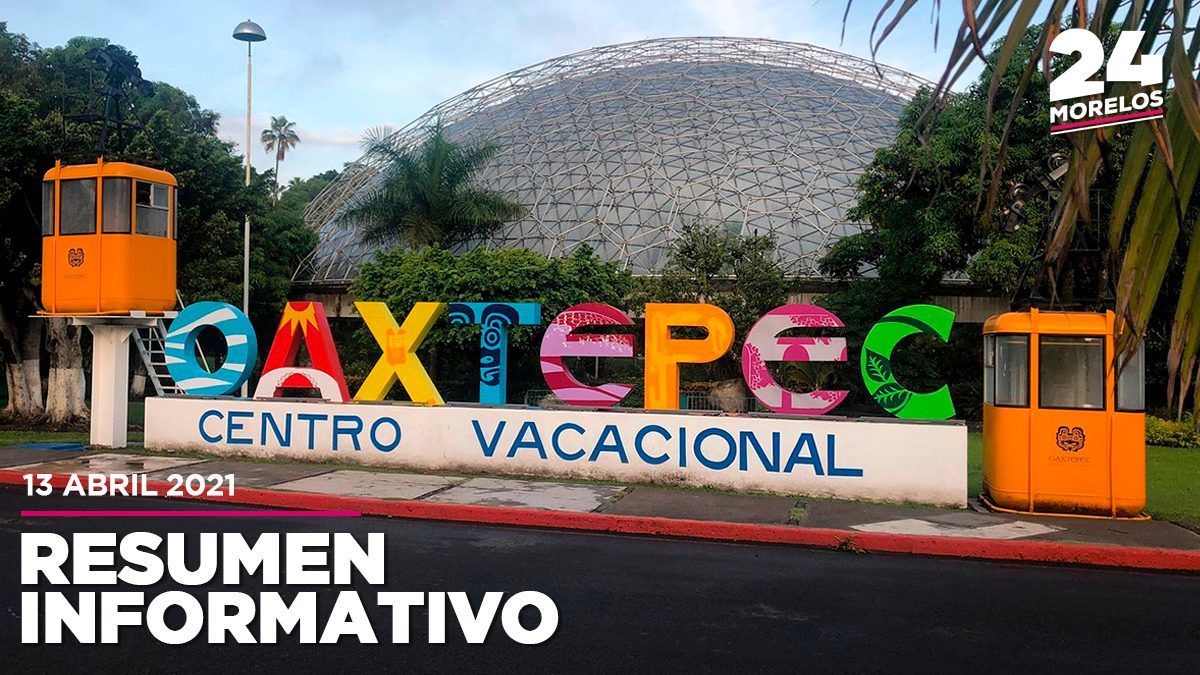 Iniciará vacunación COVID en Yautepec