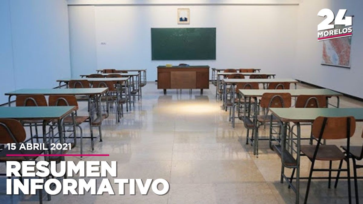 Regreso a clases presenciales podría ser en agosto