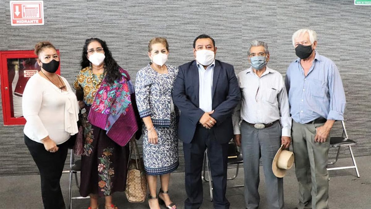 Proponen adicionar al nombre del municipio de Emiliano Zapata, el apellido materno del General