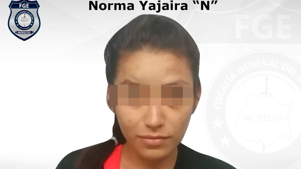 Vinculan a proceso a “La Flaca” por feminicidio de su amiga