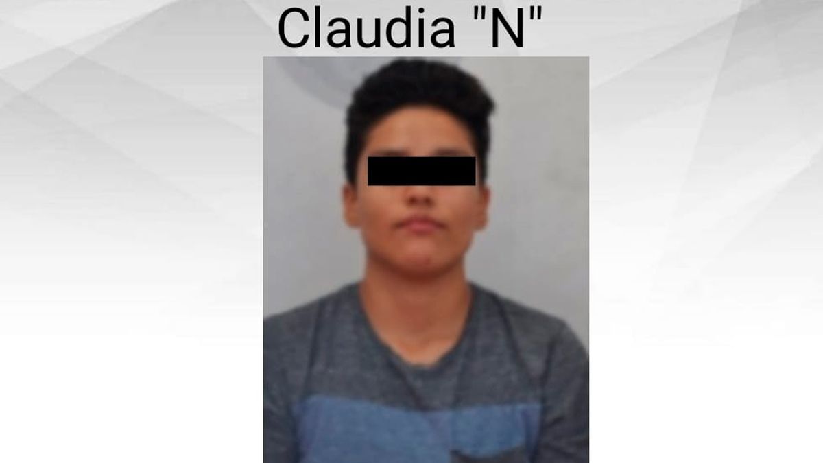 Mujer es detenida por abuso sexual en Tetela del Volcán