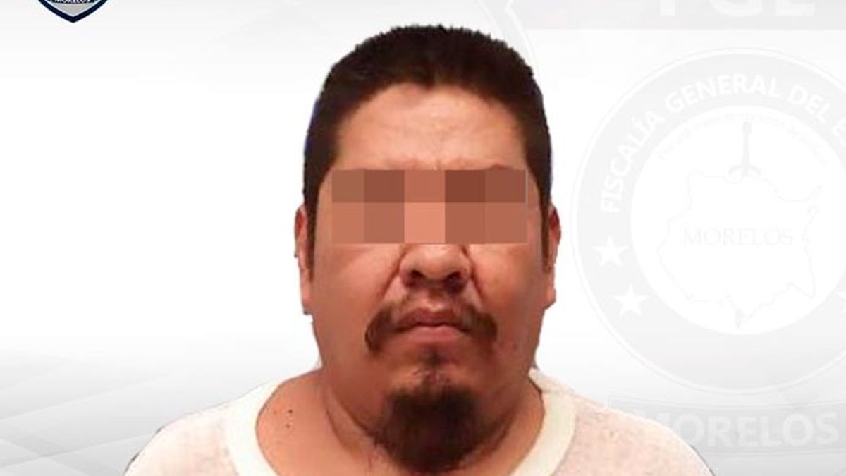 Recibe sentencia de 16 años de cárcel por abusar de su hija menor