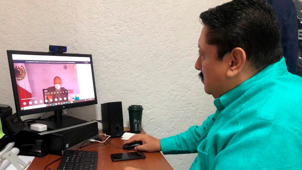 Participa FGE en Asamblea de la Conferencia Nacional de Procuración de Justicia