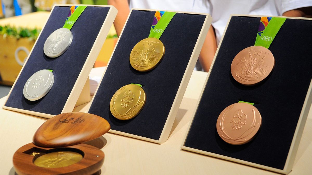 Piden medallistas incremento en apoyo otorgado por el Gobierno