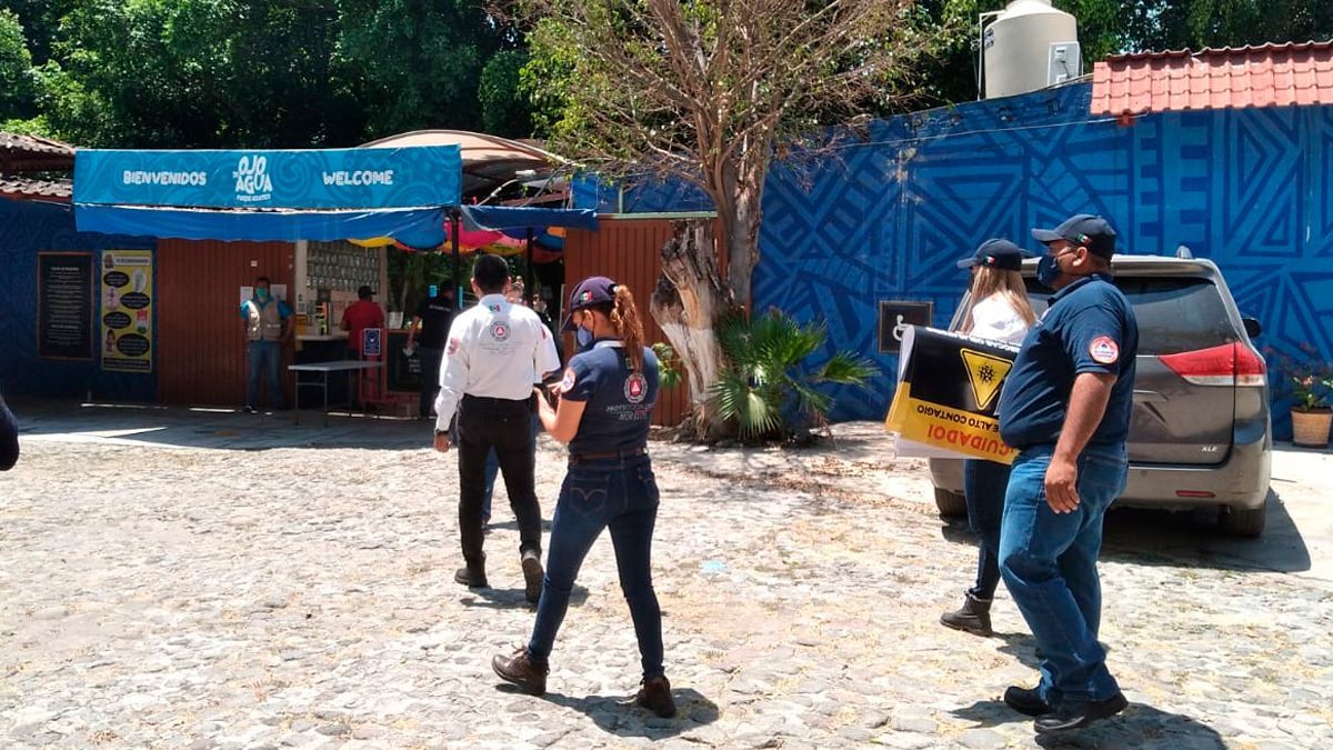 Saldo blanco tras operativo en Semana Santa