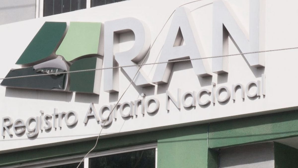 Exhortan a comisariados ejidales a acreditarse en el Registro Agrario Nacional