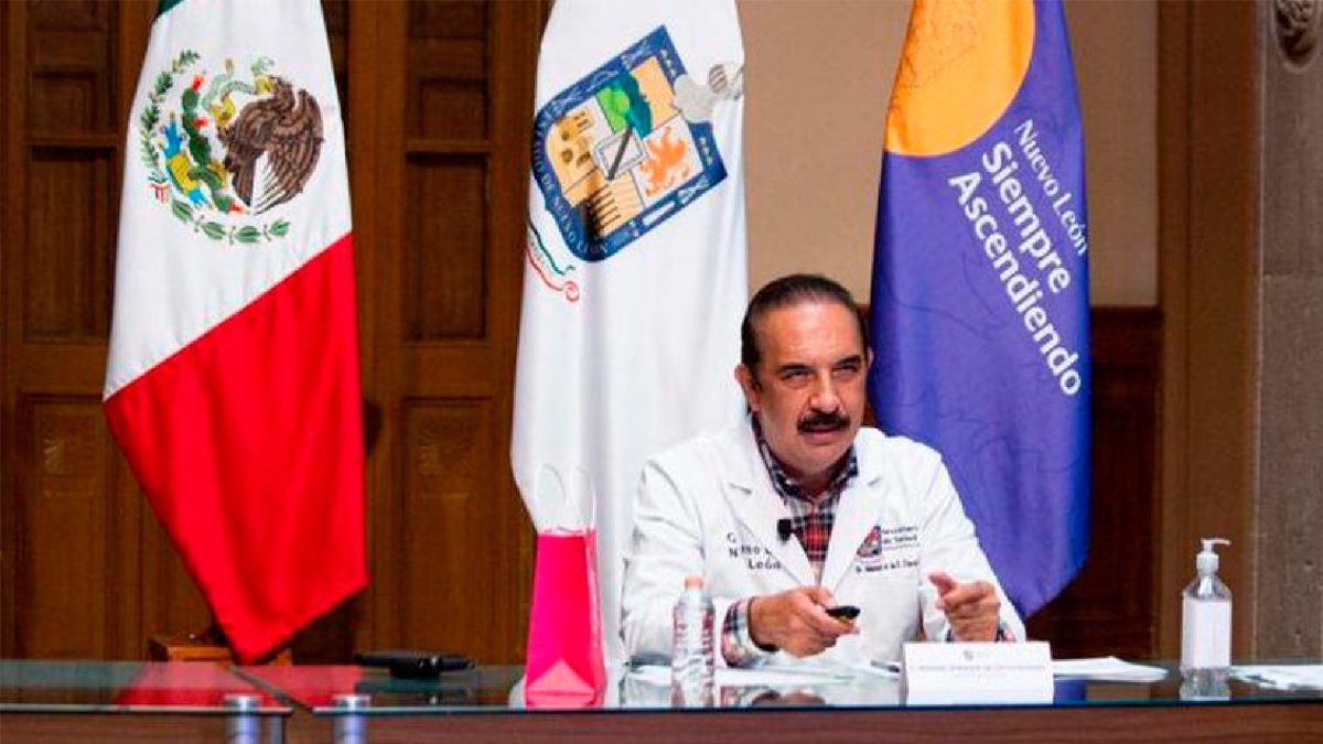24 Morelos Salud Nuevo León