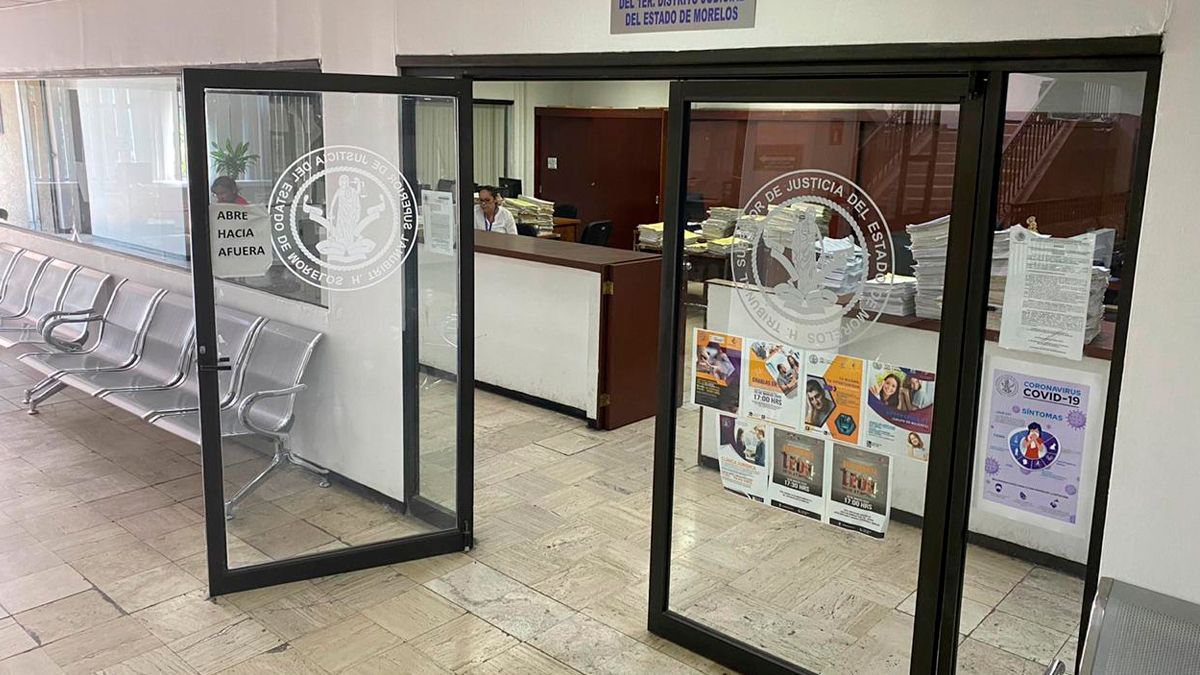 Bajo análisis aumento presupuestal para el TSJ