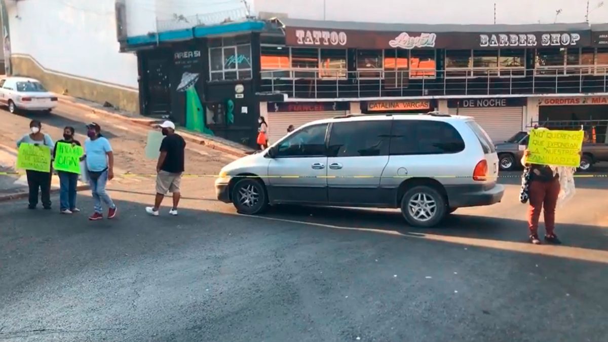 Suman 3 fallecidos en 5 días por servicio subrogado de hemodiálisis