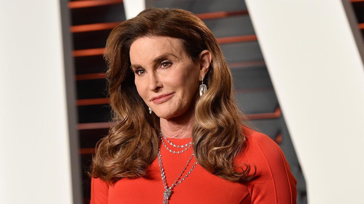 Caitlyn Jenner buscará ser Gobernadora de California