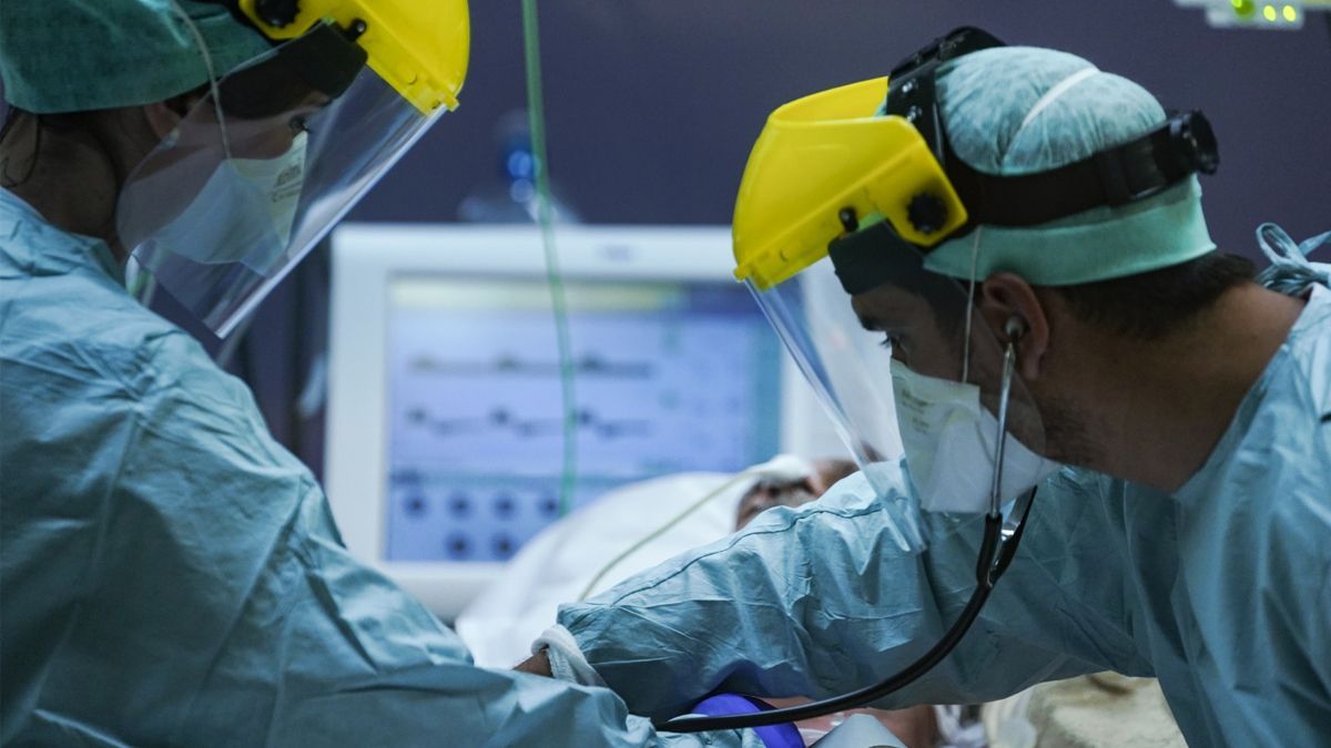 Más de 1 millón de mexicanos han superado la Covid-19