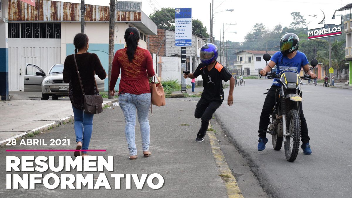 ¿Cuáles son las colonias de Cuernavaca con más asaltos a negocio?