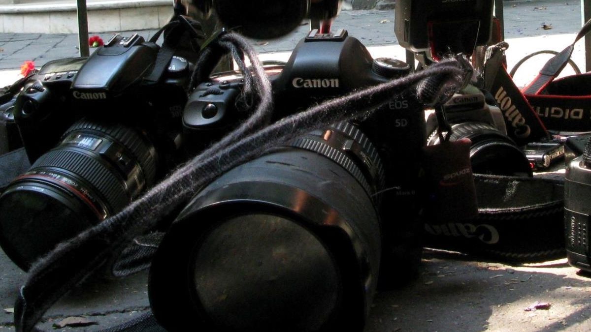 México registra 362 agresiones contra periodistas en el 2021
