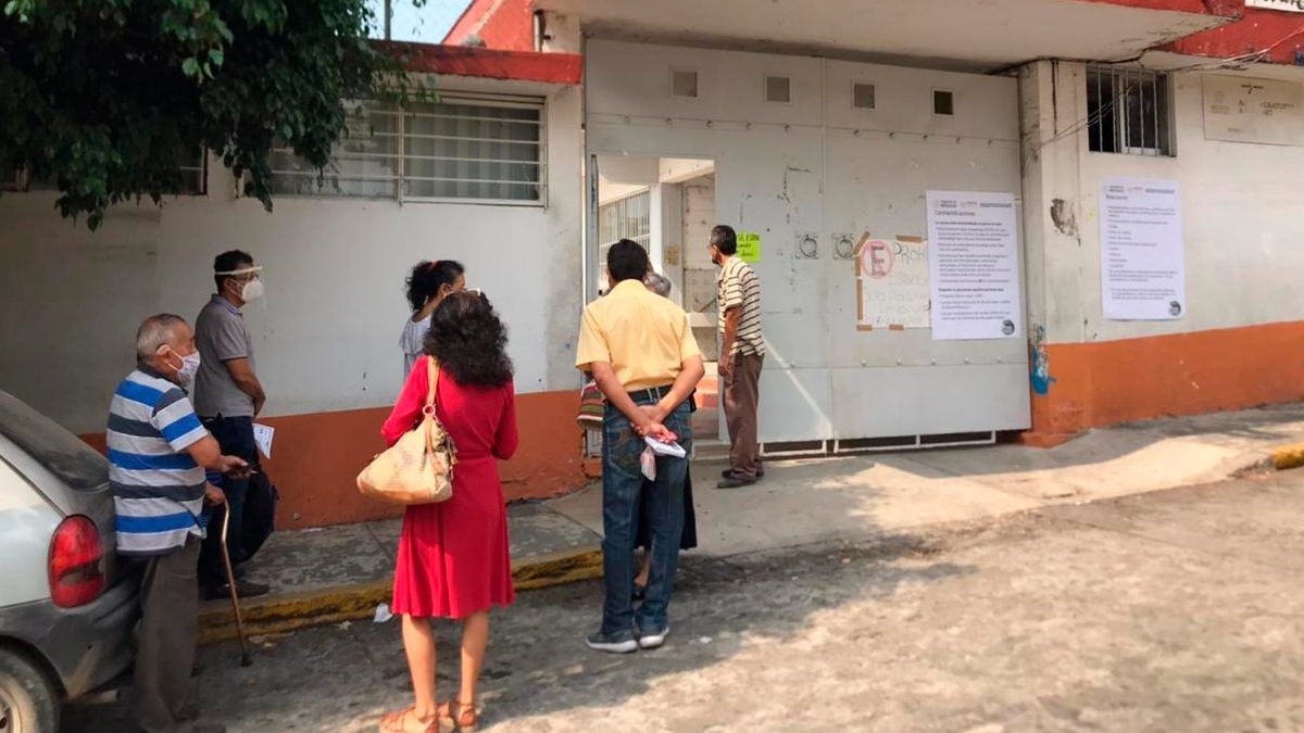 24 Morelos Vacunación Cuernavaca