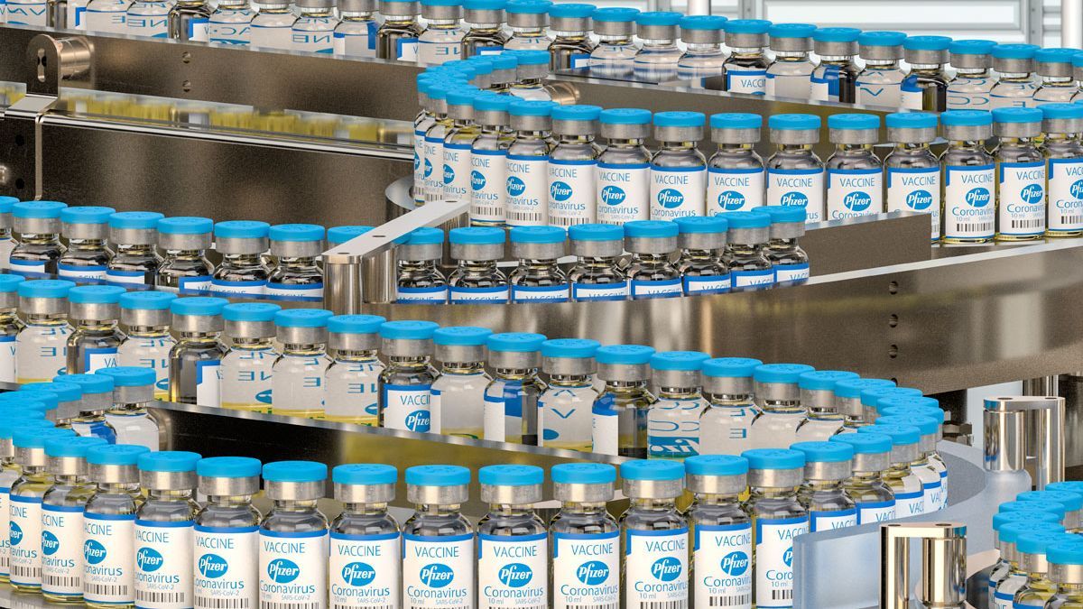 ¡Es oficial! No habrá más dosis Pfizer en Morelos