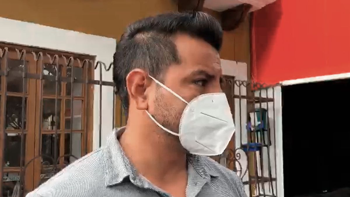 Presentará denuncia ante FGR candidato de Xochitepec por amenazas