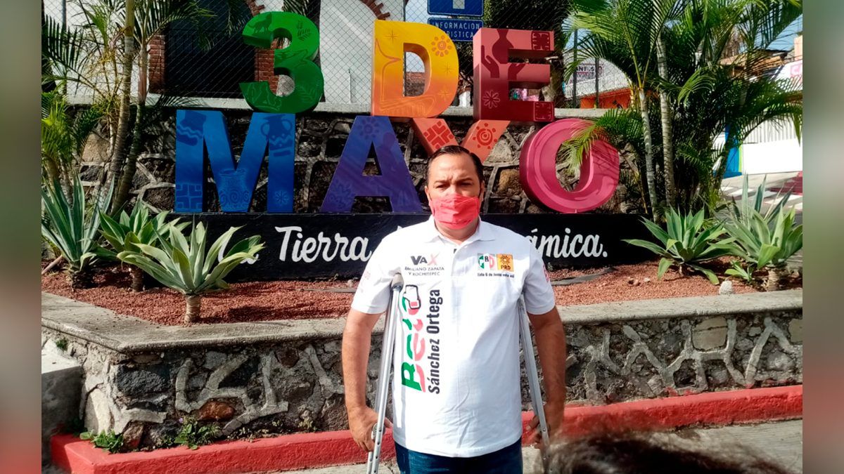 24 Morelos Alberto Sánchez