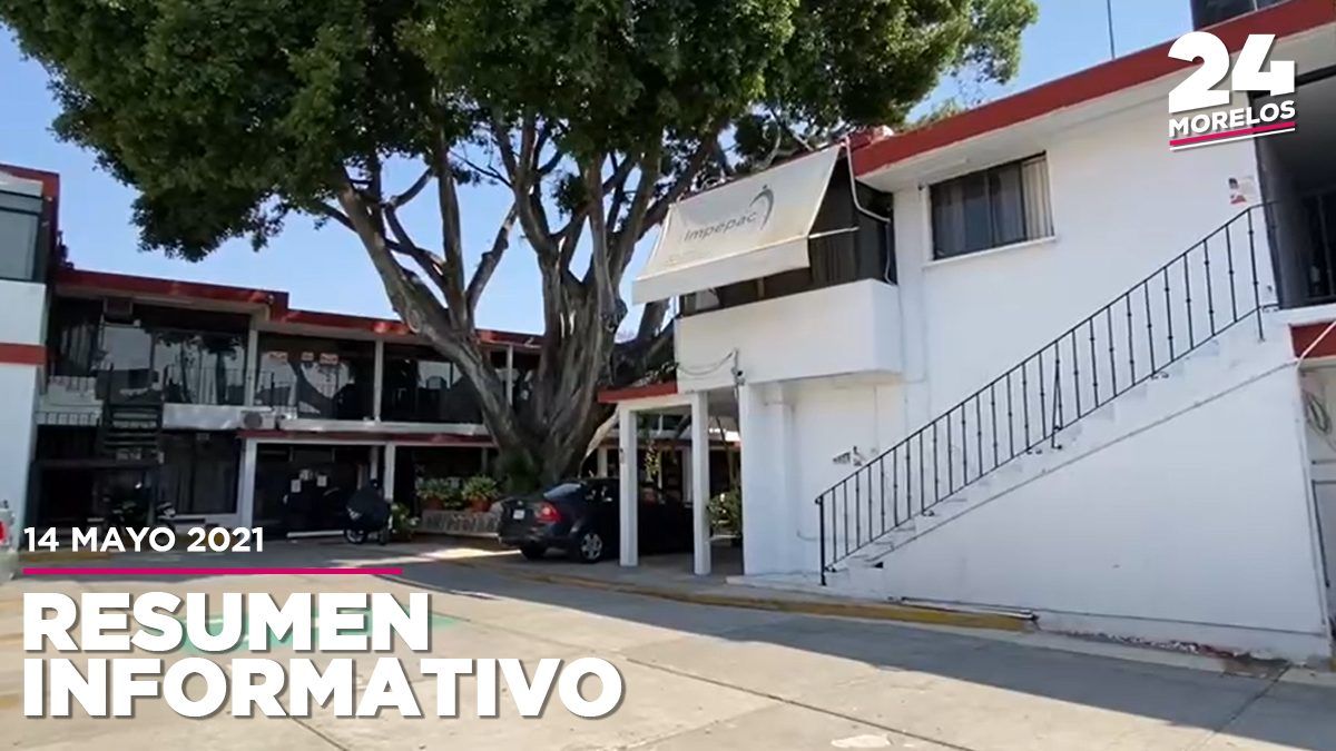 ¿Habrá debate entre los candidatos a alcalde de Cuernavaca?