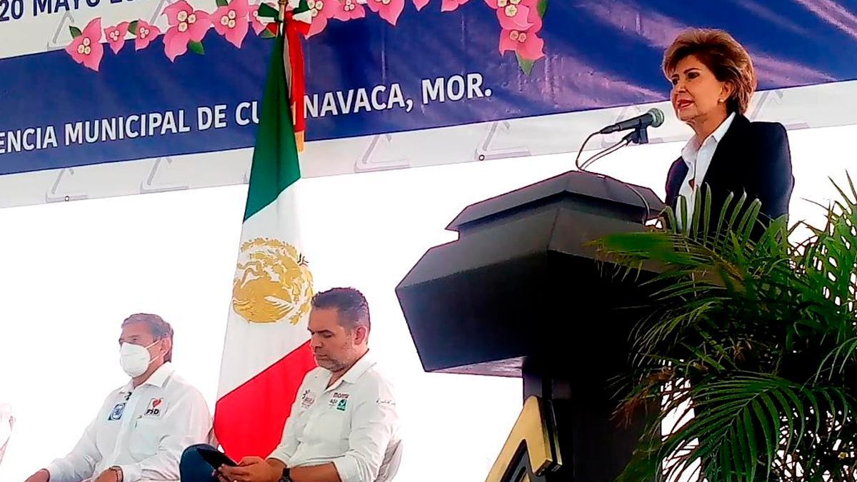 Propone Honorina Estrada la Unidad de Policía Cibernética