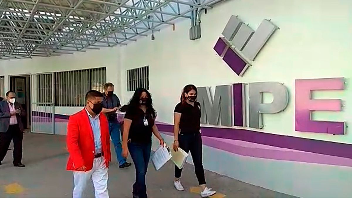 Audita Fiscalía Anticorrupción a IMIPE