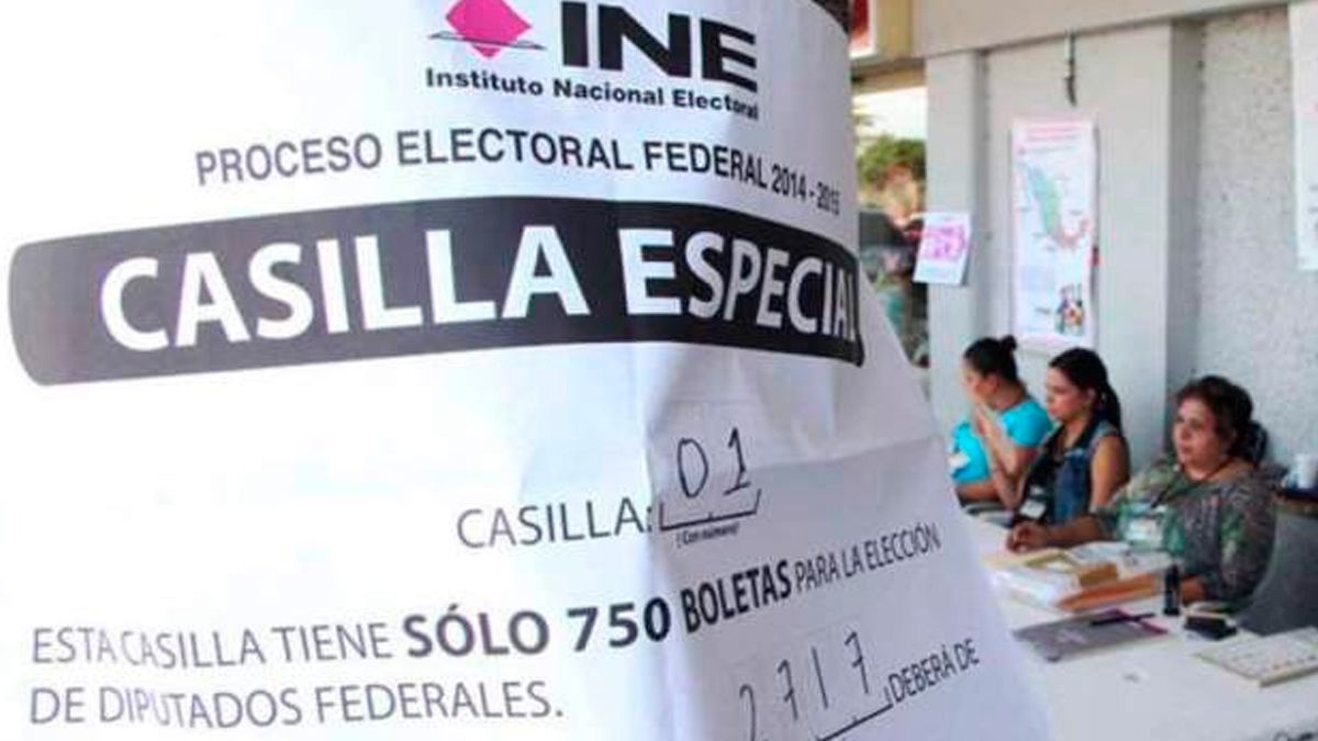 ¿Sabes cómo funcionan las casillas especiales?