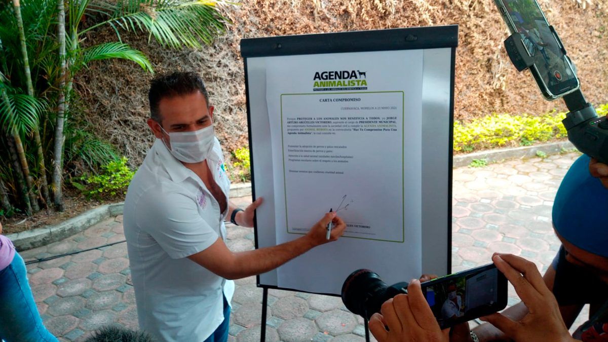 24 Morelos Jorge Argüelles