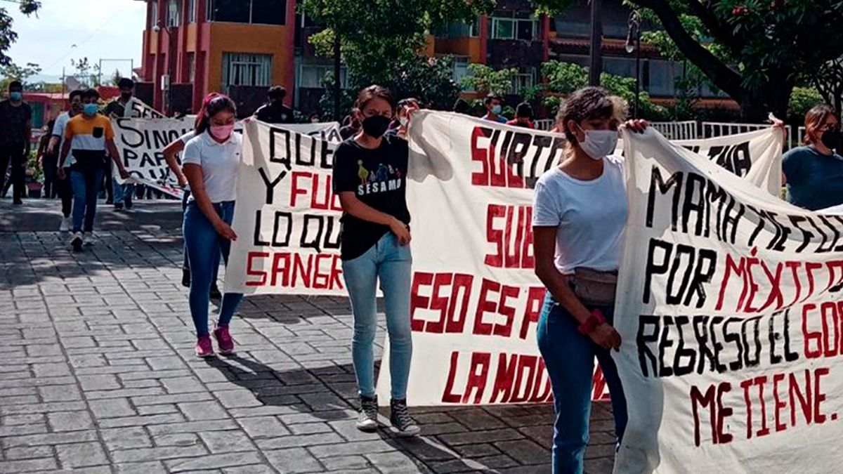 Covid-19 retrasó la formación de docentes