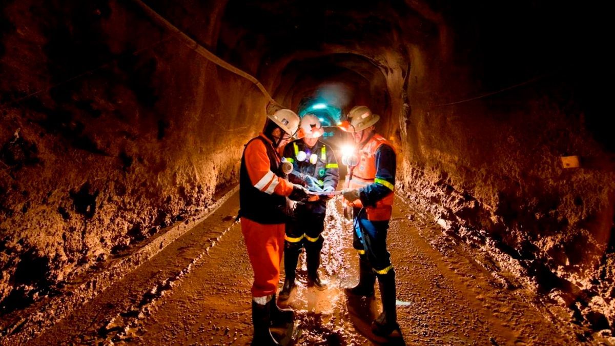 Salud laboral y balance trabajo – familia, temas del Foro Internacional en Minería