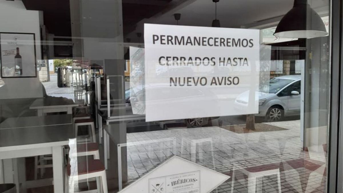 30 restaurantes han cerrado en Cuernavaca por la pandemia