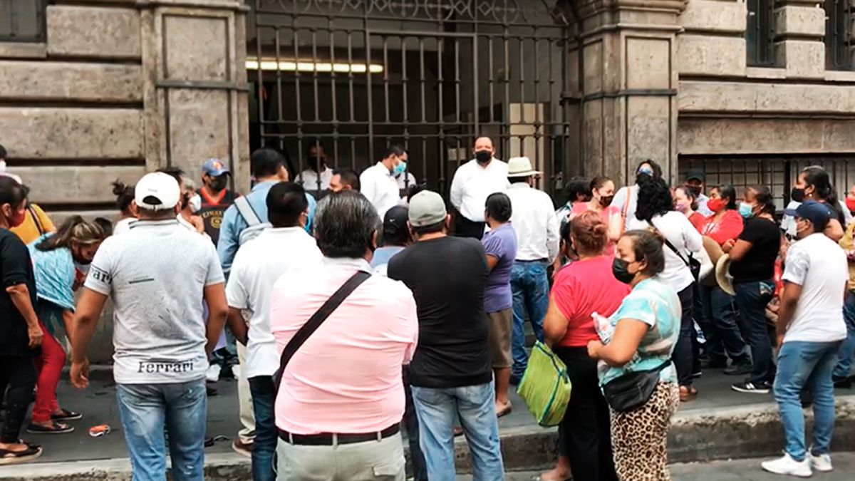 Se avista conflicto social en Xoxocotla por elecciones