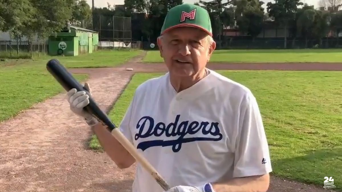 AMLO apoyará al deporte en México